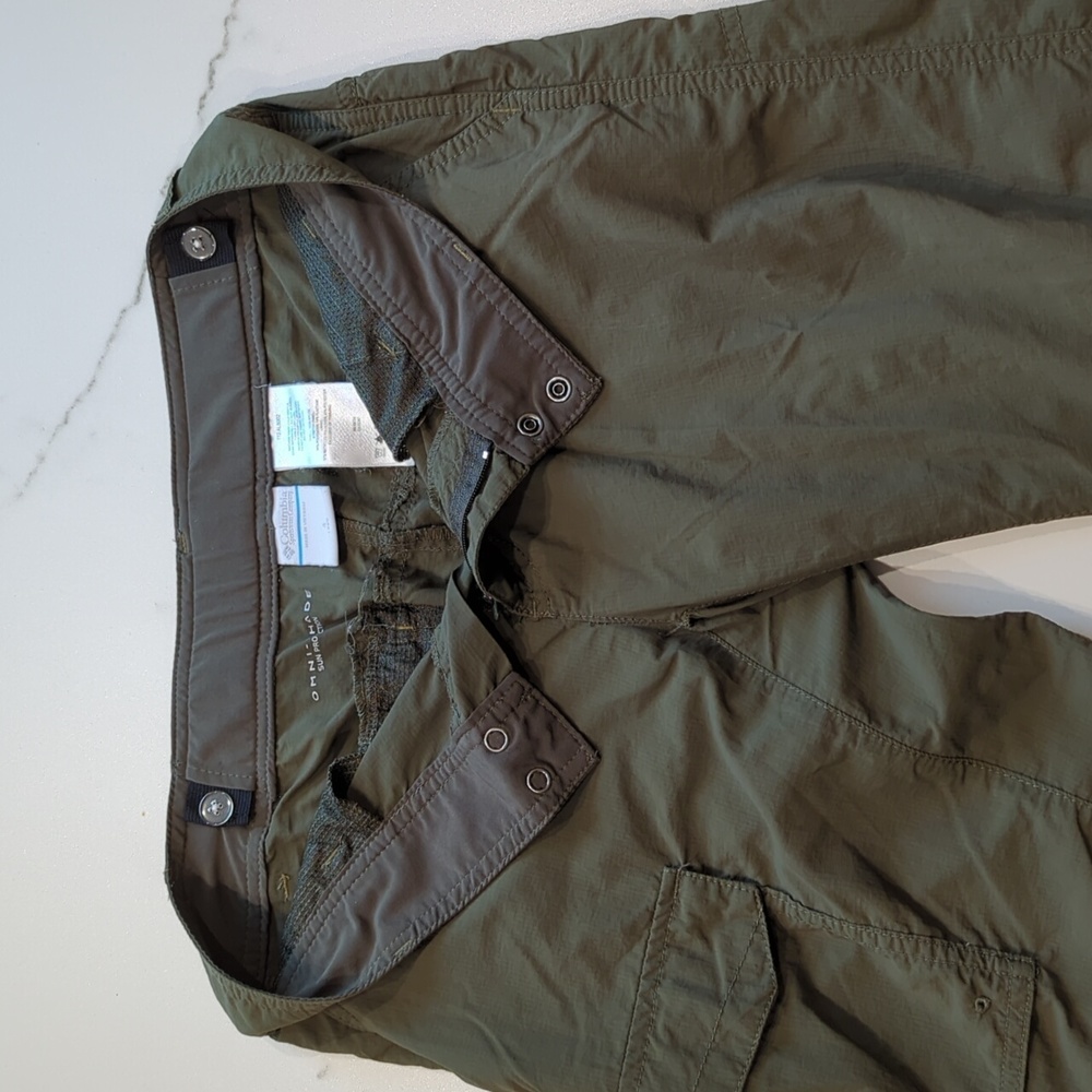 [SOLD] Columbia omni-shade pants